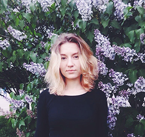 Оксана