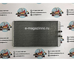 Радиатор отопителя Volvo 17228562, 15187580