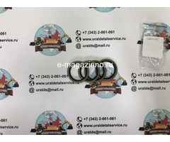 Сальник 11882456