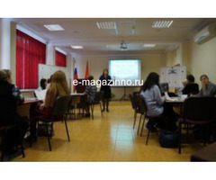 Семинары в Учебном центре непрерывного образования. Июнь.