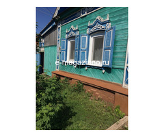 Меняю частный дом на 2 однокомнатные квартиры