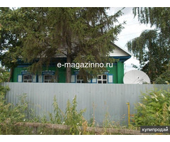 Продам дом на 25 сотках земли в Криводановке