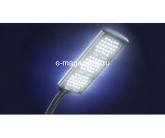 Купим светильники уличные диодные б\у