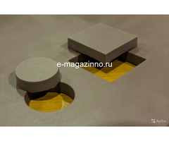 Проффесиональная резка плитки. Запил под 45*. Заусовка