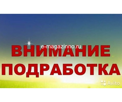 Дополнительный доход на удаленке