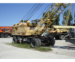 Купим Краны РДК МКГ СГК РДК КС 5363 самовывоз