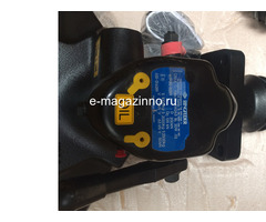 Еврофаркоп (ТСУ) для грузового автомобиля  RINGFEDER 5050A.