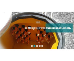 Проходные герметичные муфты