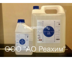 Изоциановая кислота А-Б (Caluanie, Тяжелая вода, Рарурит 9)