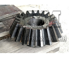 Шестерня коническая 1056107003 (СМ561-7-0-3)