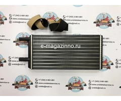Радиатор отопителя Volvo 1587964, 1623588