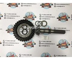 Основная пара шестерен 068471 CARRARO