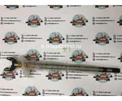 Полуось длинная (дифференциал) 048727 CARRARO