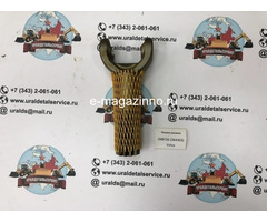 Полуось короткая (колесо) 048726 (064363) CARRARO