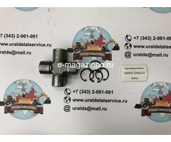 Крестовина полуоси 040837 (046221) CARRARO