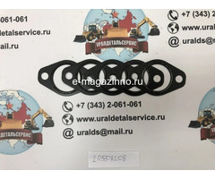 Прокладка впускного коллектора 20557208