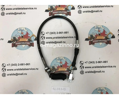 Трос газа 16207313