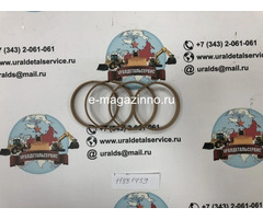 Уплотнение 11881439