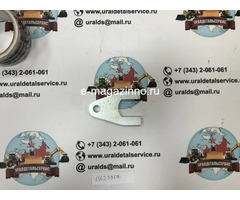 Пластина 15623957