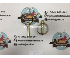 Стопорный палец 11881622