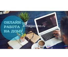 Менеджер  (совмещение)