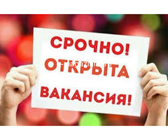 Менеджер в онлайн-магазин