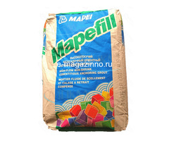Mapefill