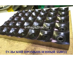 Ножи корончатые для шредеров 40 40 25, 60 60 25 от завода производителя.