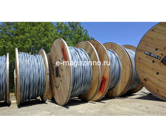 Купим Кабель С Хранения И Новый. Остатки Кабеля От 100м.
