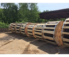 Купим неликвиды кабельно-проводниковой продукции с хранения