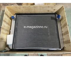 Радиатор охлаждения водяной 11N7-41010 Hyundai