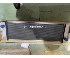 Радиатор охлаждения водяной 20Y-03-42451 Komatsu
