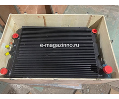 Радиатор охлаждения водяной 42N-03-11780 Komatsu