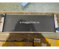 Радиатор охлаждения водяной 207-03-72321 Komatsu
