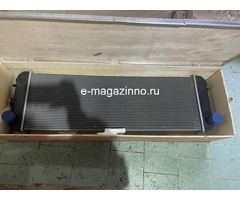 Радиатор охлаждения водяной 4650352 Hitachi