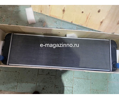 Радиатор охлаждения водяной 4650355 Hitachi