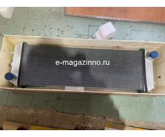 Радиатор охлаждения водяной XB00001928 Hitachi