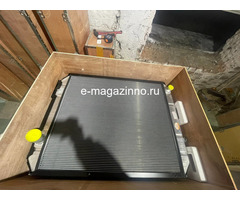 Радиатор охлаждения водяной 11N6-43021 Hyundai
