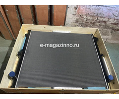 Радиатор охлаждения водяной YA00012059 Hitachi