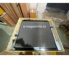 Радиатор охлаждения водяной 4466040 Hitachi