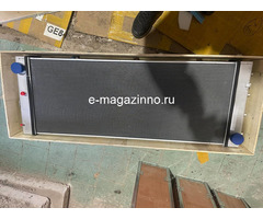 Радиатор охлаждения водяной 208-03-75110 Komatsu
