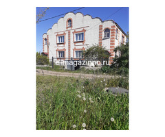 Дом в курортной зоне Ульяновской области