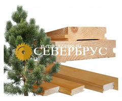 Пиломатериалы для Вашего строительства