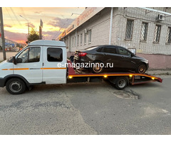 Эвакуатор недорого в Павловске Воронежской области