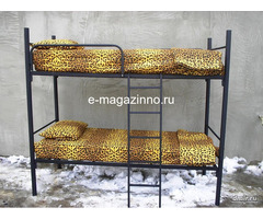 Реализуем кровати металлические в гостиницы и хостелы - Изображение 4