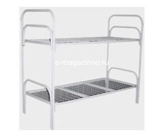 В общежития для студентов кровати металлические - Изображение 3