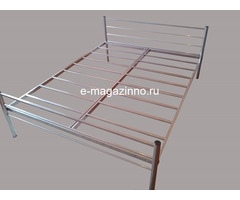Кровати металлические трехъярусные дешево - Изображение 7