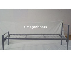 Металлические кровати в летние лагеря - Изображение 5