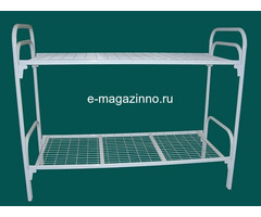 Металлические кровати в летние лагеря - Изображение 7