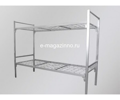 Кровати металлические на заказ с доставкой - Изображение 6
